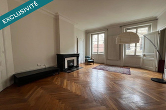  appartement st-etienne 42000