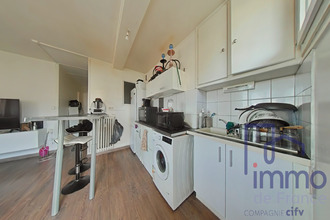  appartement st-etienne 42000