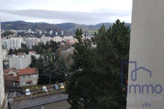  appartement st-etienne 42000