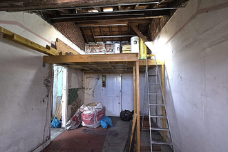  appartement st-etienne 42000