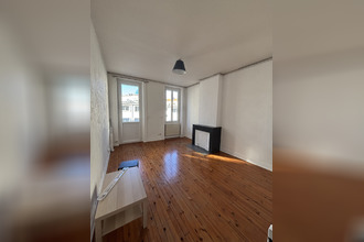  appartement st-etienne 42000