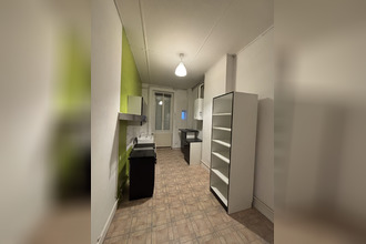  appartement st-etienne 42000