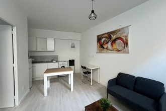  appartement st-etienne 42000
