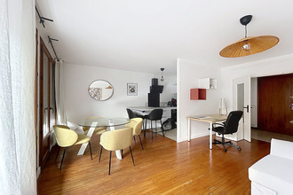  appartement st-etienne 42000