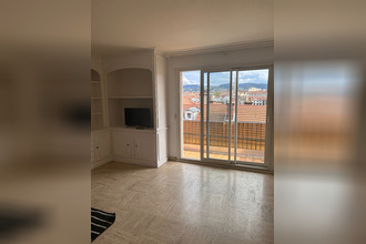  appartement st-etienne 42000