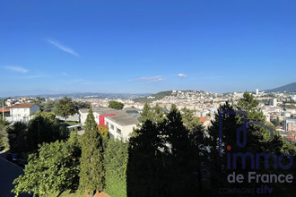  appartement st-etienne 42000