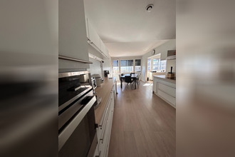  appartement st-etienne 42000