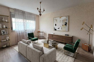  appartement st-etienne 42000