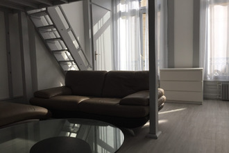  appartement st-etienne 42000