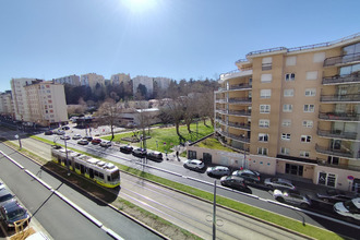  appartement st-etienne 42000