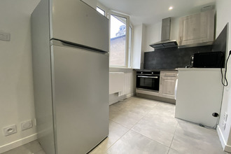  appartement st-etienne 42000