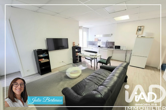  appartement st-etienne 42000