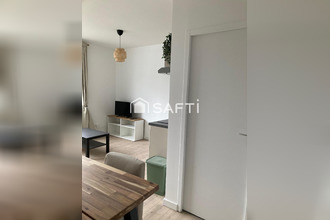  appartement st-etienne 42000
