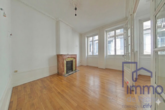  appartement st-etienne 42000