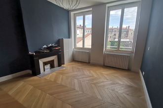  appartement st-etienne 42000