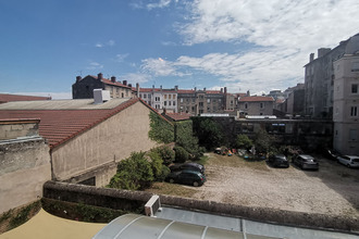 appartement st-etienne 42000