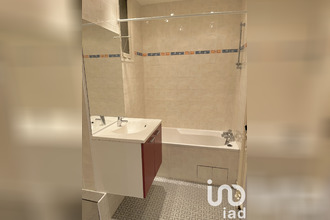  appartement st-etienne 42000