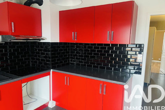  appartement st-etienne 42000