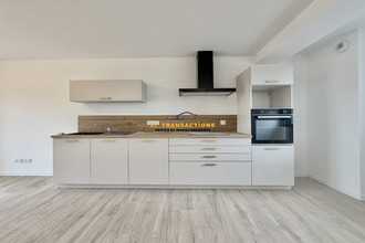  appartement st-etienne 42000