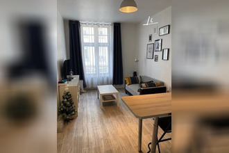  appartement st-etienne 42000