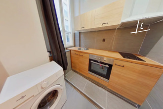  appartement st-etienne 42000