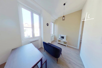  appartement st-etienne 42000