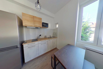  appartement st-etienne 42000