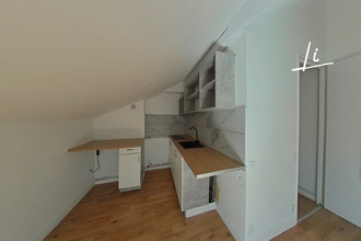  appartement st-etienne 42000