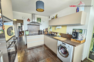  appartement st-etienne 42000