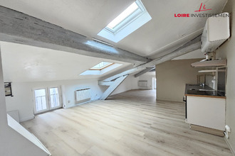  appartement st-etienne 42000