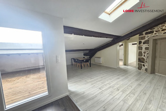  appartement st-etienne 42000