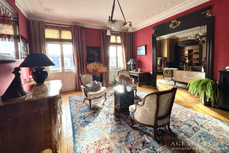  appartement st-etienne 42000