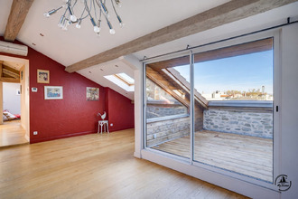  appartement st-etienne 42000