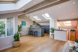  appartement st-etienne 42000