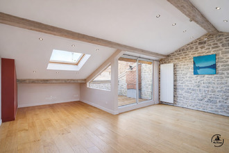  appartement st-etienne 42000