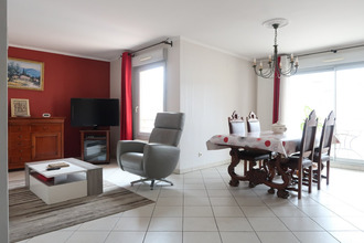  appartement st-etienne 42000