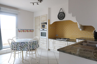  appartement st-etienne 42000