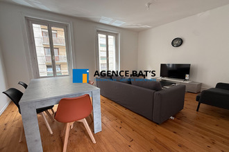  appartement st-etienne 42000