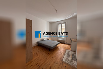  appartement st-etienne 42000