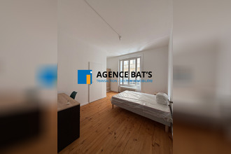  appartement st-etienne 42000