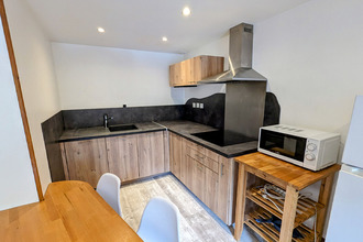  appartement st-etienne 42000