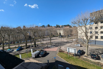  appartement st-etienne 42000