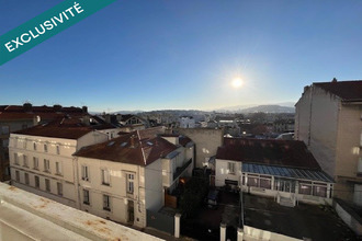  appartement st-etienne 42000