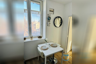  appartement st-etienne 42000