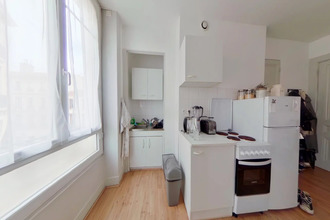  appartement st-etienne 42000