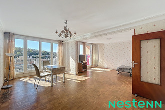  appartement st-etienne 42000