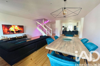  appartement st-etienne 42000