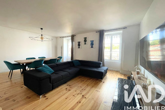  appartement st-etienne 42000