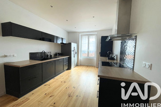  appartement st-etienne 42000