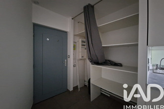  appartement st-etienne 42000